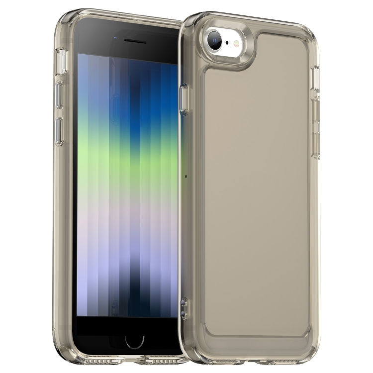 Thumbnail: Candy Series TPU Phone Case