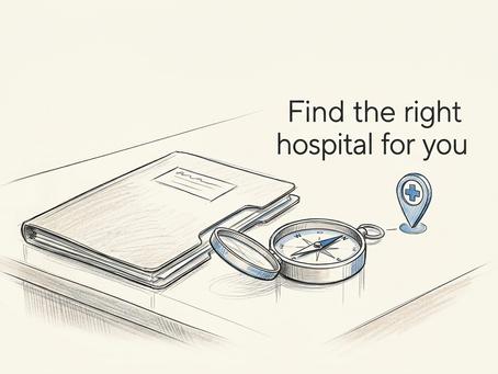 8 Options to Find a Top Hospital in Malaysia in 2026