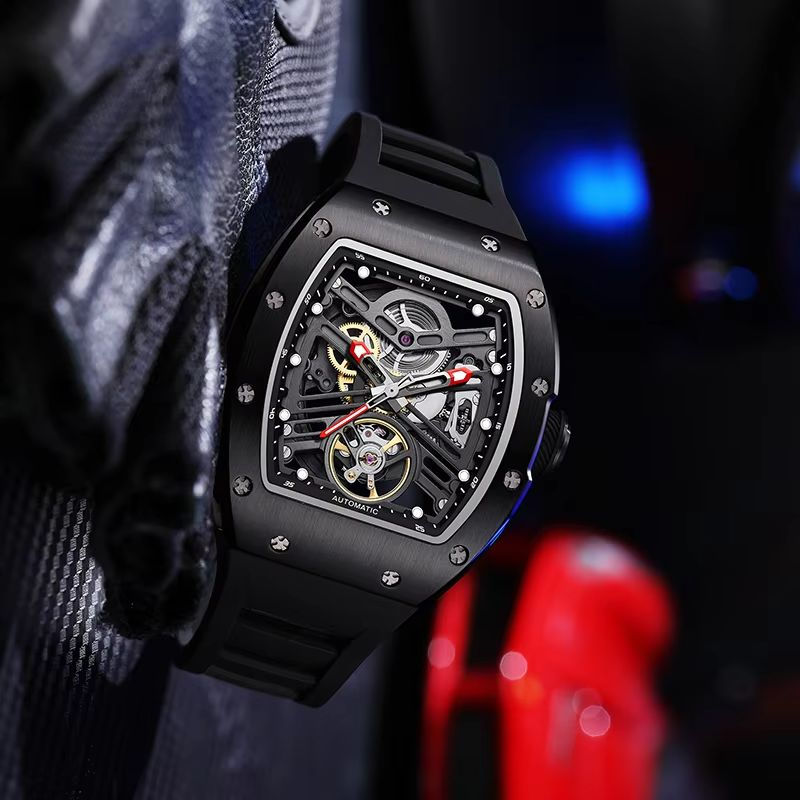 Brother Sister Watches Waterproof Watch 2026 Work Up Movement Who