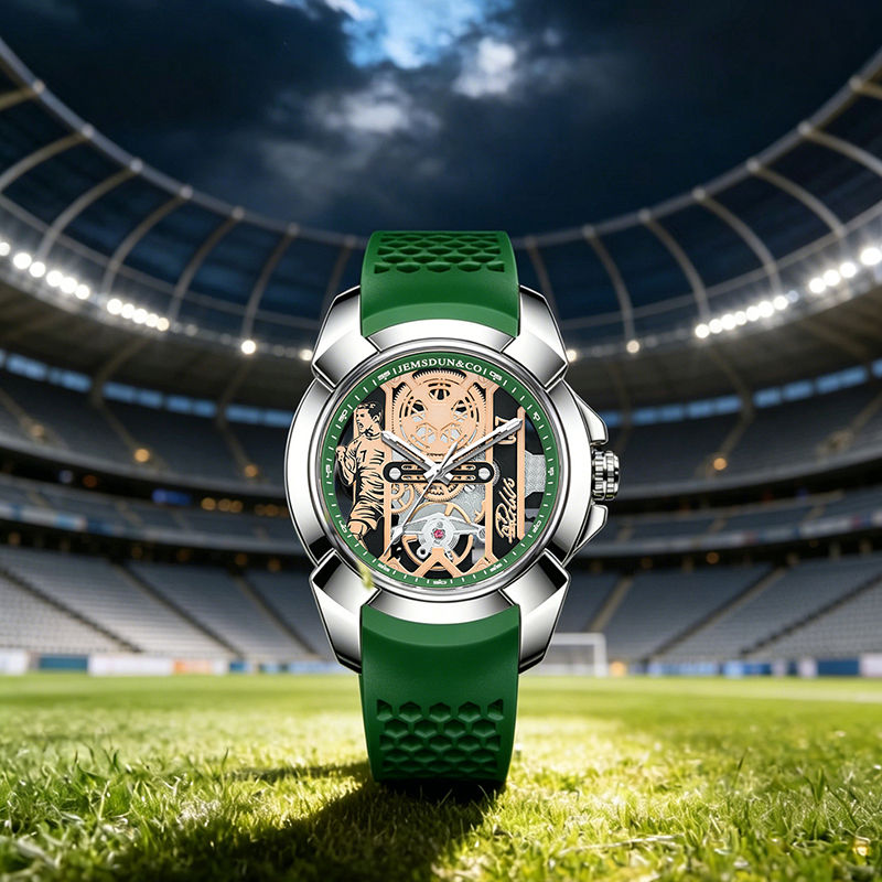 New Trendy Men'S Watches, Exquisite Design, Stylish And Fashionable, Hig
