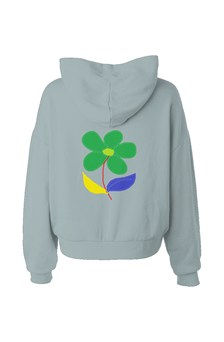 Thumbnail: hip height hoodie