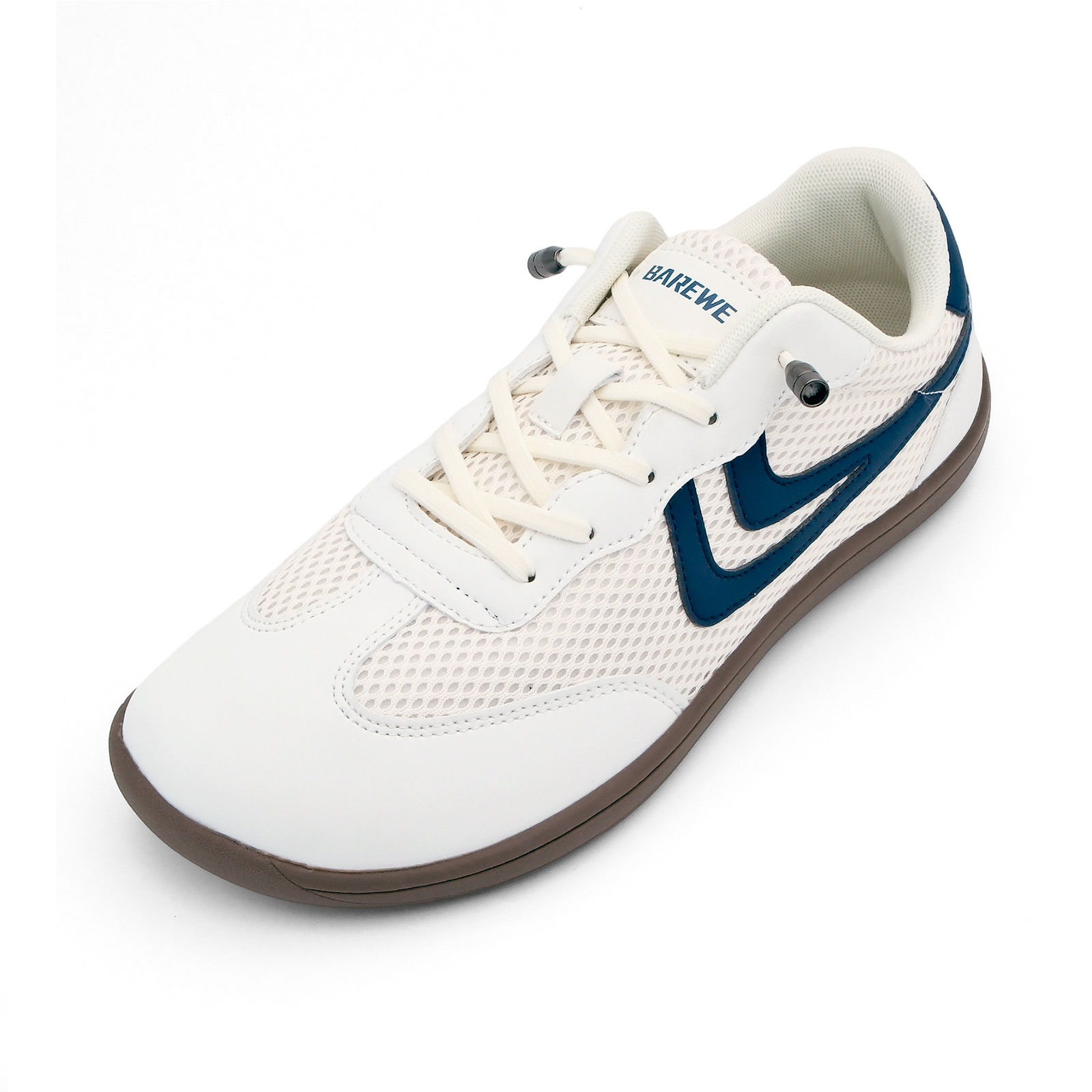 BAREWE Barefoot Shoes: Men'S Walking Women'S Outdoor Rubber-Soled
