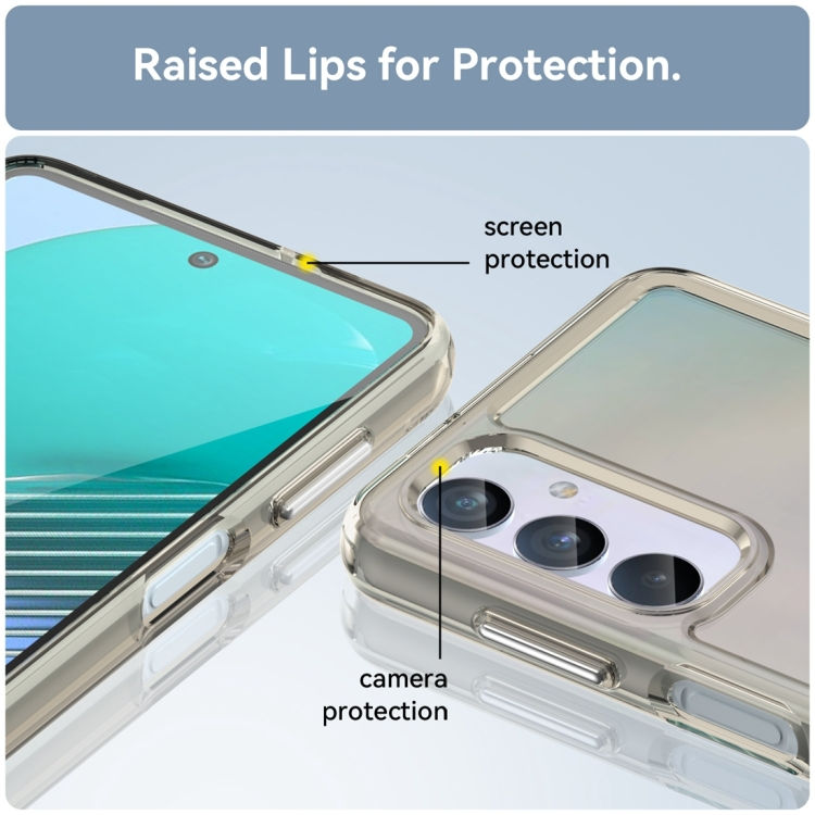 Thumbnail: Candy Series TPU Phone Case