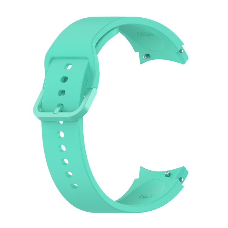 Thumbnail: Official Silicone Watch Band, Size:S