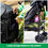 Thumbnail: Ford Bronco HighGear Stroller by Bright Starts, Lightweight Foldable Stroller wi