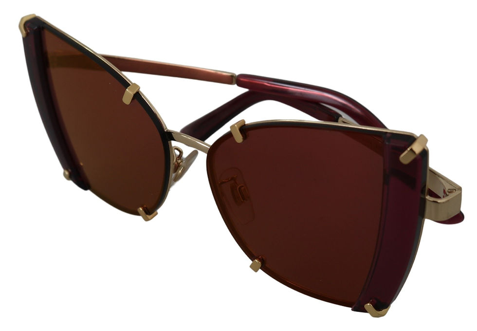 Thumbnail: Elegant Cat's Eye Women's Sunglasses