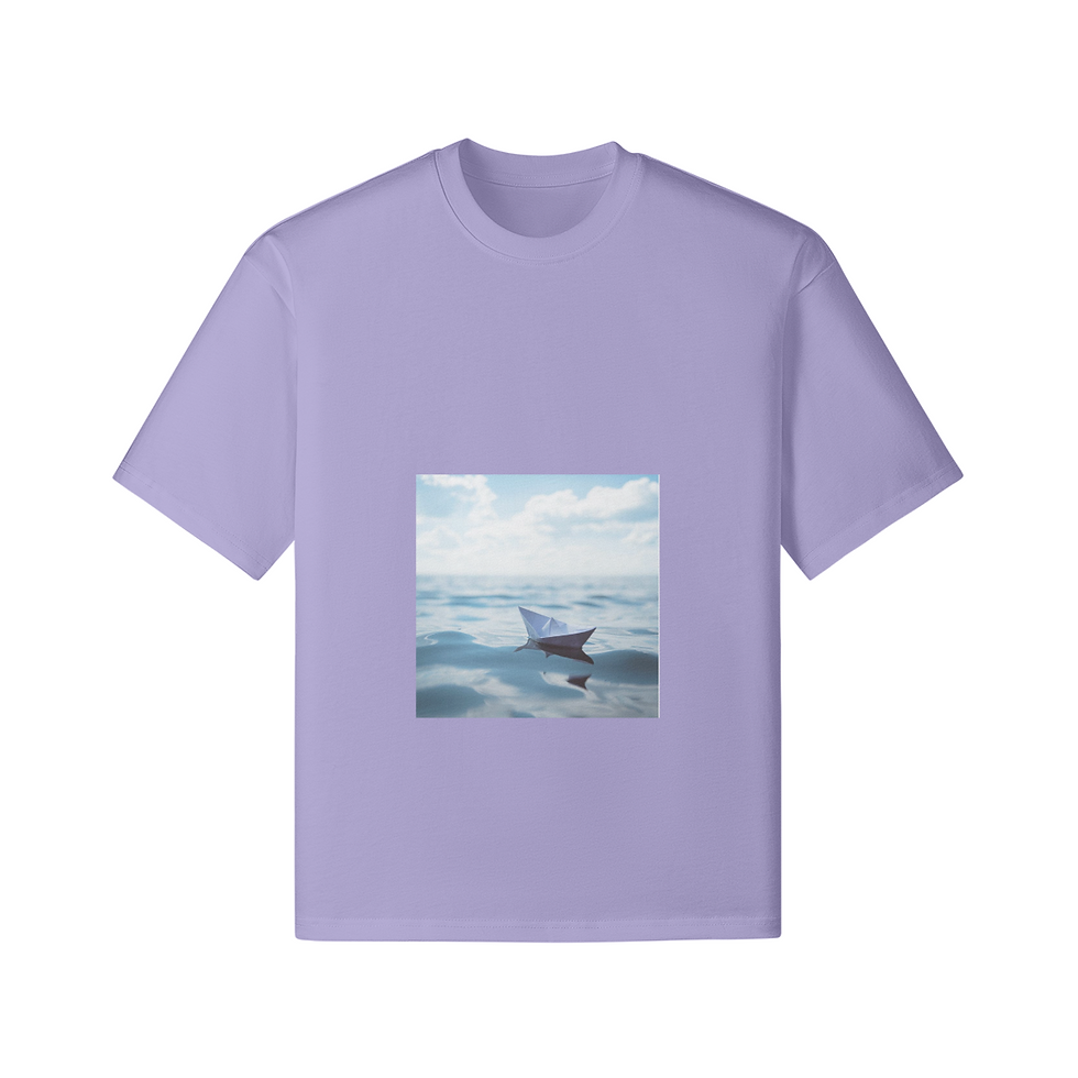 Thumbnail: 240G Unisex T-shirt