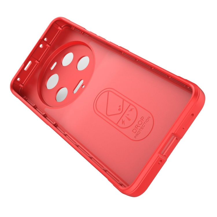Thumbnail: Magic Shield TPU + Flannel Phone Case