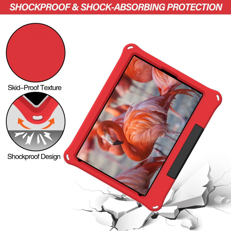 Thumbnail: EVA Handle Holder Tablet Case