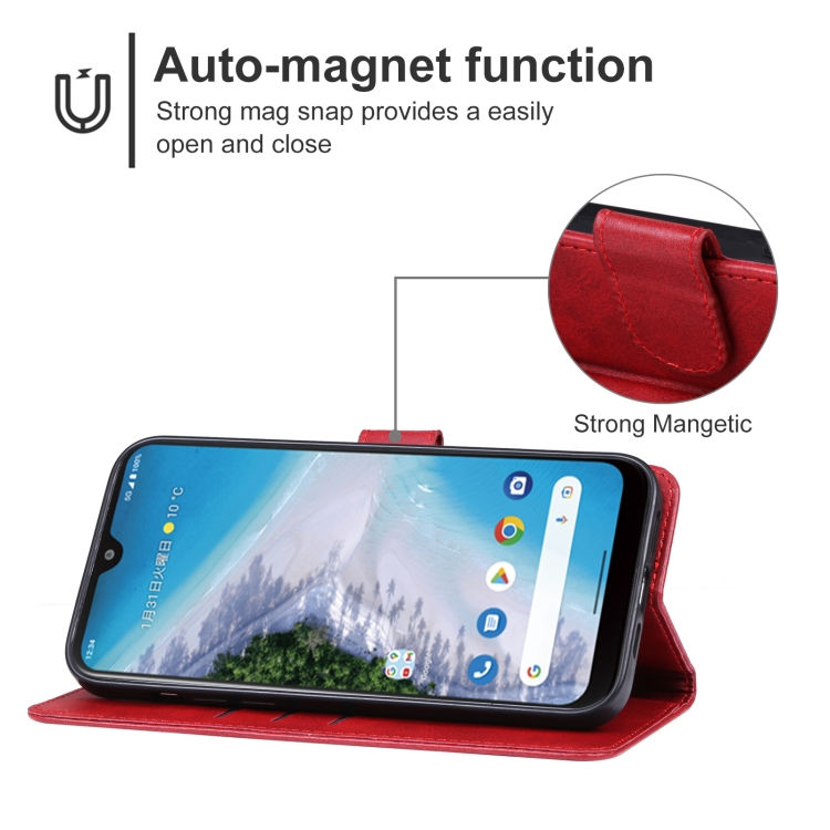Thumbnail: Leather Phone Case