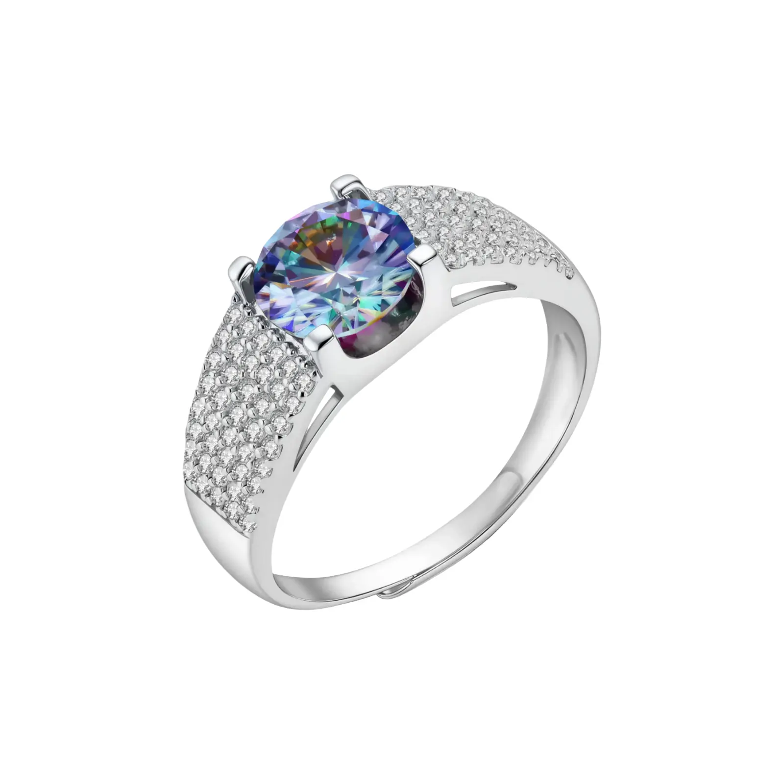 Prism Power Ring