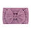 Thumbnail: Baby Hair Accessories Soft and Comfortable Nylon Butterfly Tie Hair
