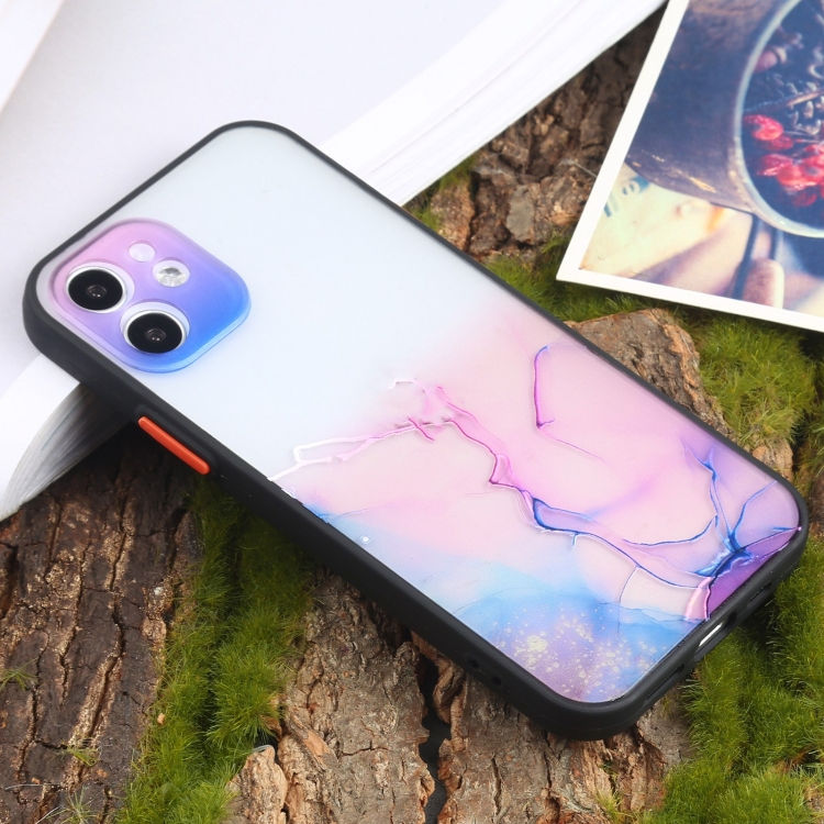 Thumbnail: Ink Painting Style TPU Protective Case