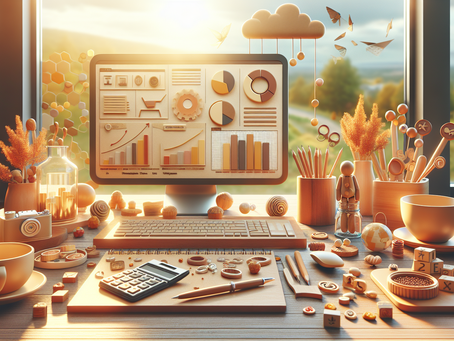 Wix webmaster tips: Targeted Fundraising widget