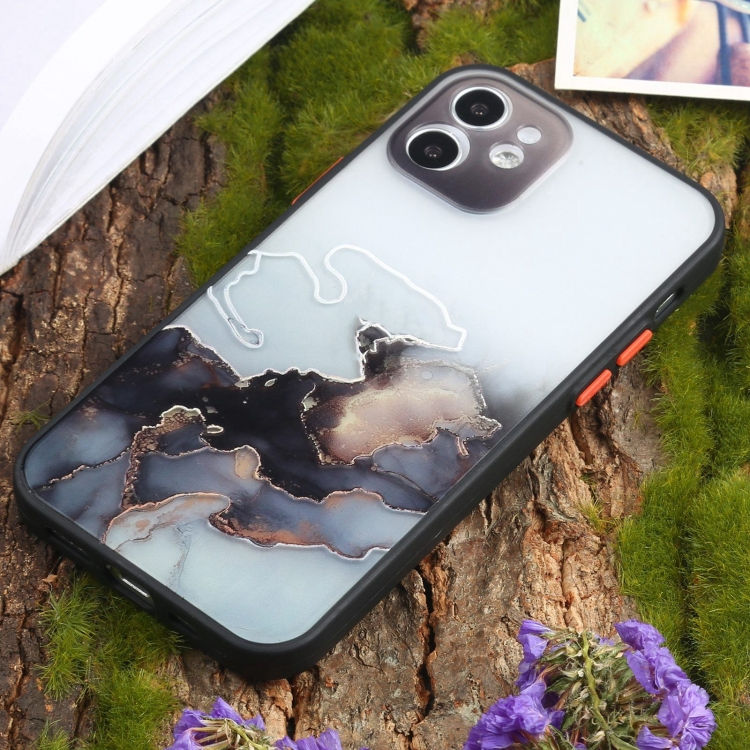 Thumbnail: Ink Painting Style TPU Protective Case