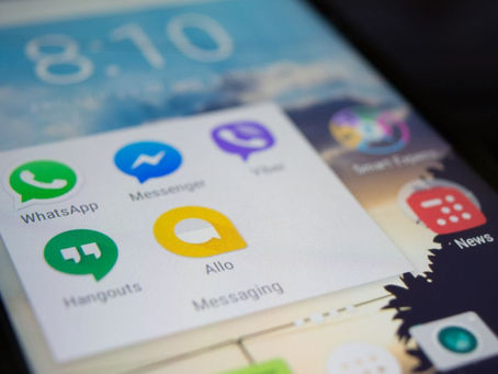 888 How to Take Orders With Google Forms and WhatsApp for Your Bangalore Home Kitchen