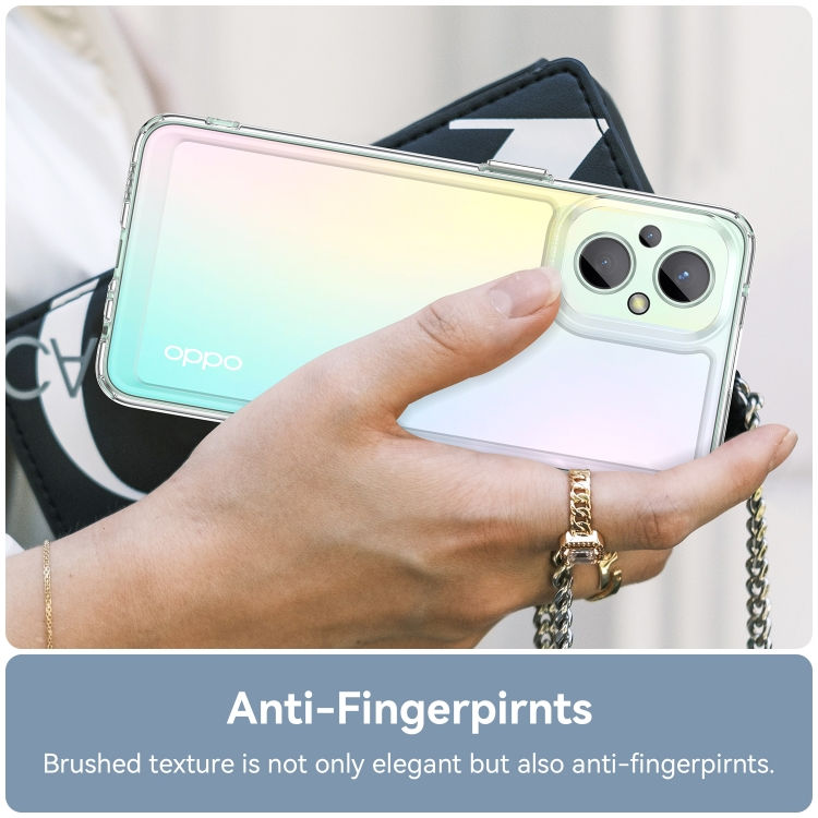Thumbnail: Candy Series TPU Phone Case