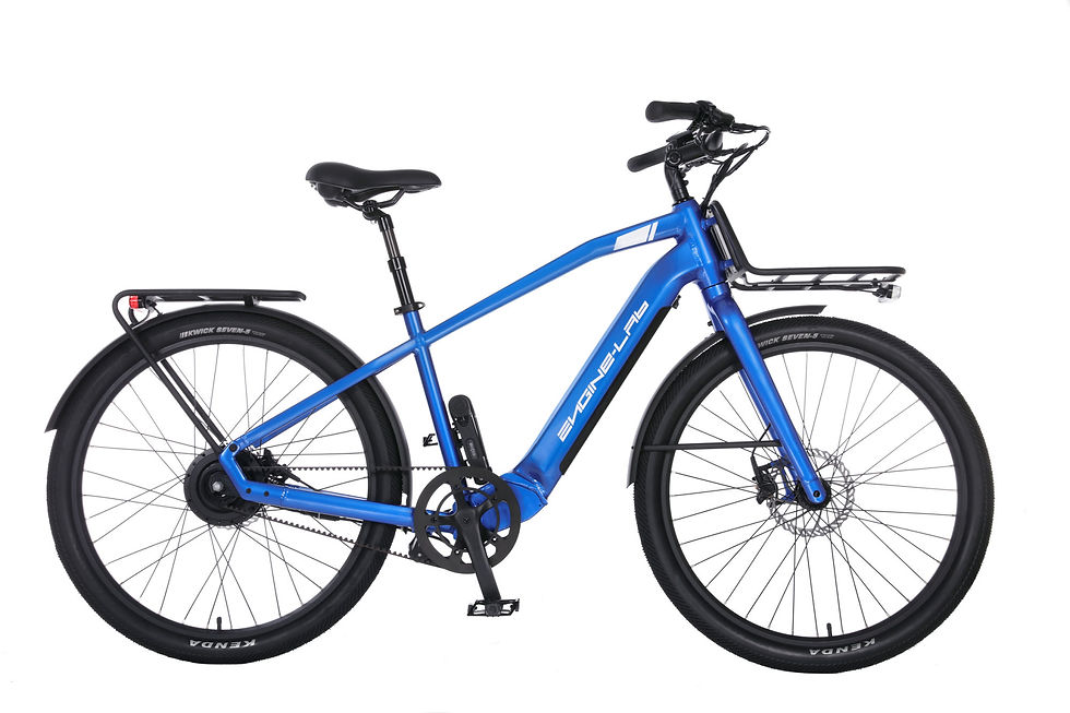 Thumbnail: Ebike