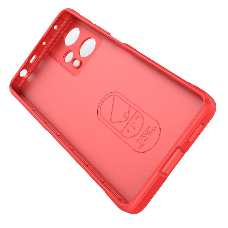 Thumbnail: Magic Shield TPU + Flannel Phone Case