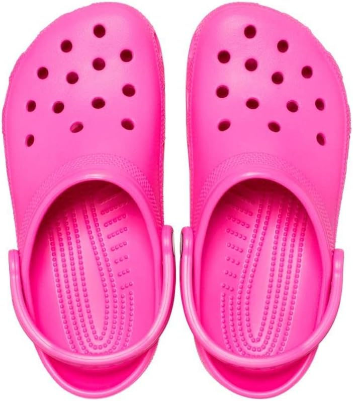 Thumbnail: Crocs Unisex-Adult Classic Clogs