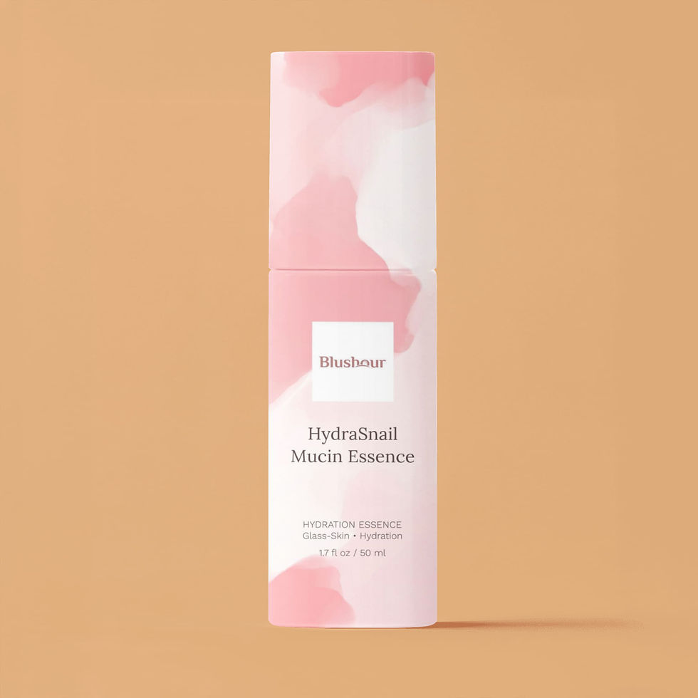Thumbnail: HydraSnail Mucin Essence