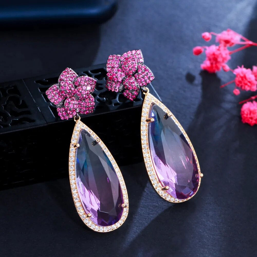 er Jewelry CZ952