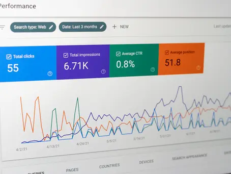 Maximizing Your Online Presence: Utilizing Wix's Built-in SEO Tools Effectively
