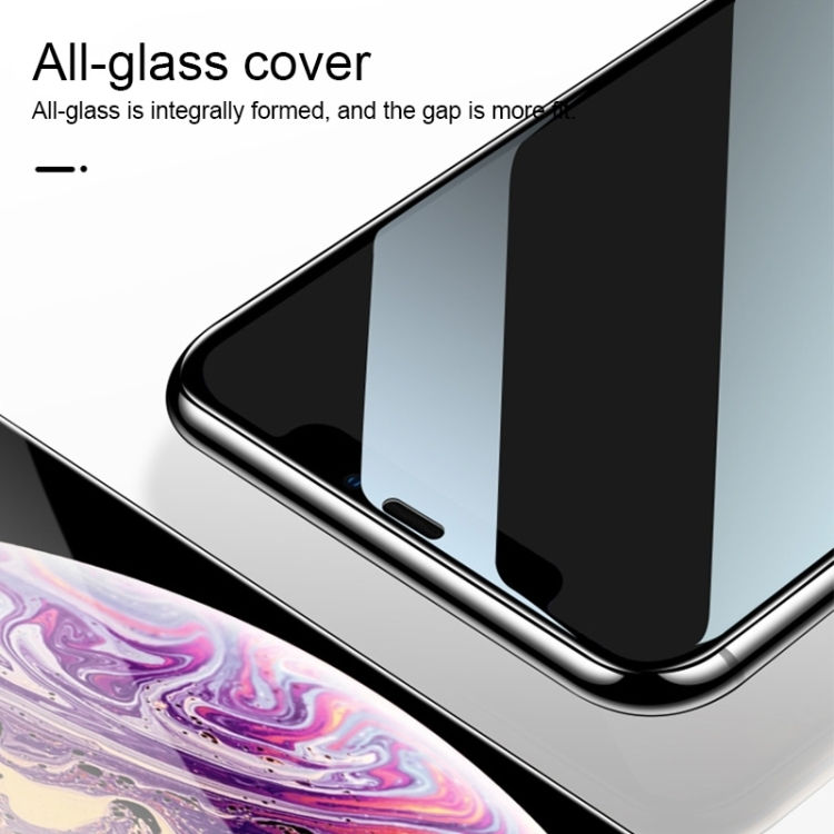 Thumbnail: High Aluminum Large Arc Full Screen Tempered Glass Film