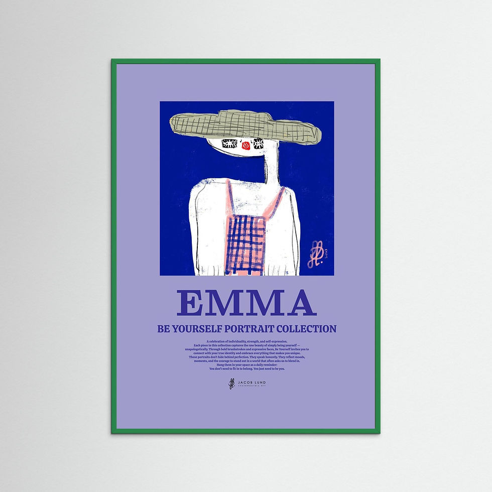 Thumbnail: Emma Poster