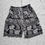 Thumbnail: Thailand Elephant Casual Wide Leg Half Pants Summer Beach Pants Loose Leisure Ex