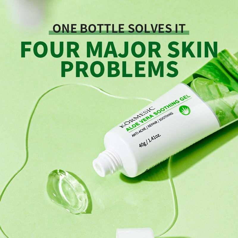 Thumbnail: Aloe Vera Gel (Single Item)