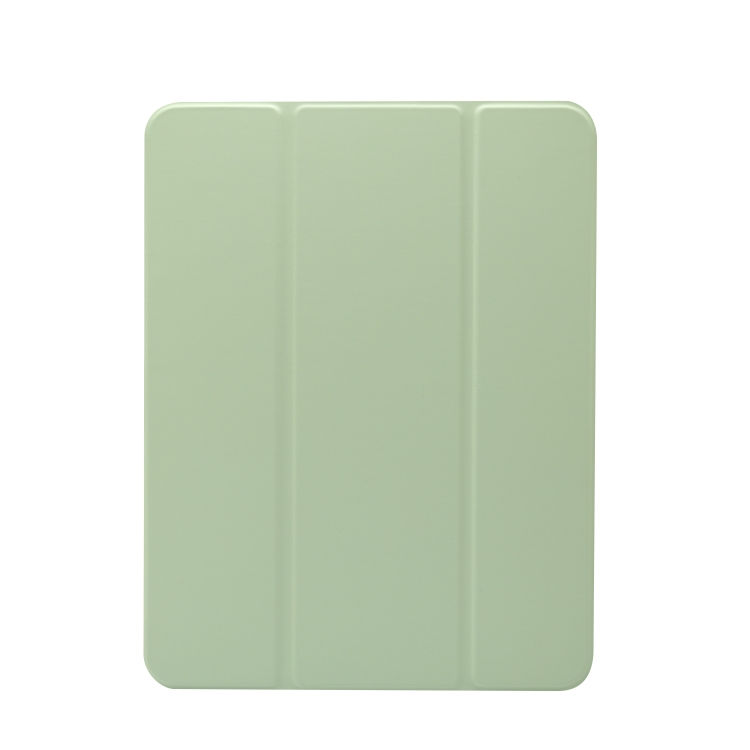 Thumbnail: 3-folding TPU + PU Case