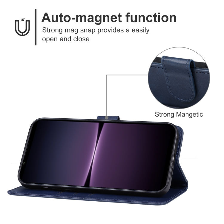 Thumbnail: Leather Phone Case