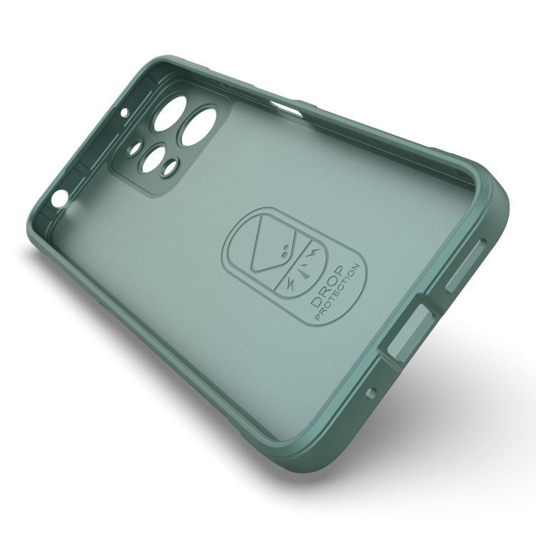 Thumbnail: Magic Shield TPU + Flannel Phone Case