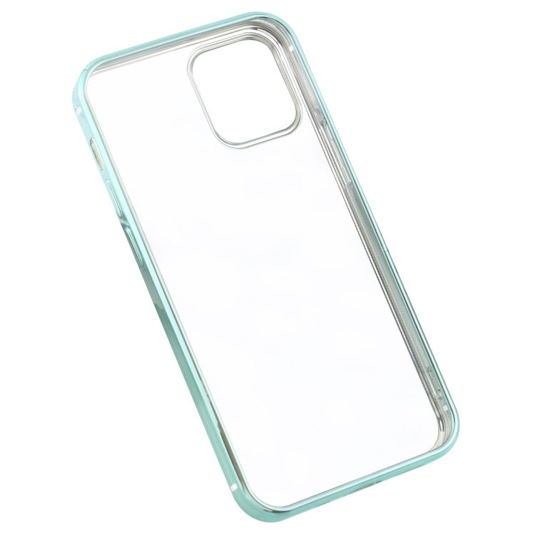 Thumbnail: Ultra-thin Plating TPU Protective Soft Case