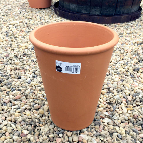 Thumbnail: Terracotta Pots