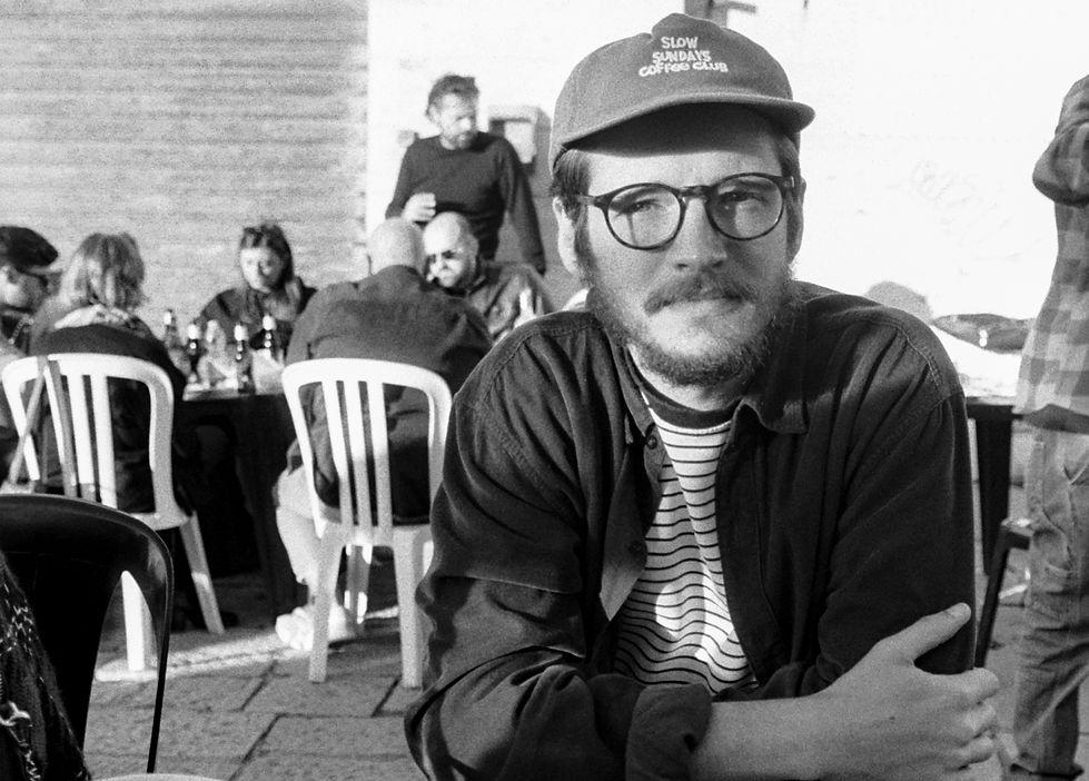 Me by Cristina. Puglia, 2024