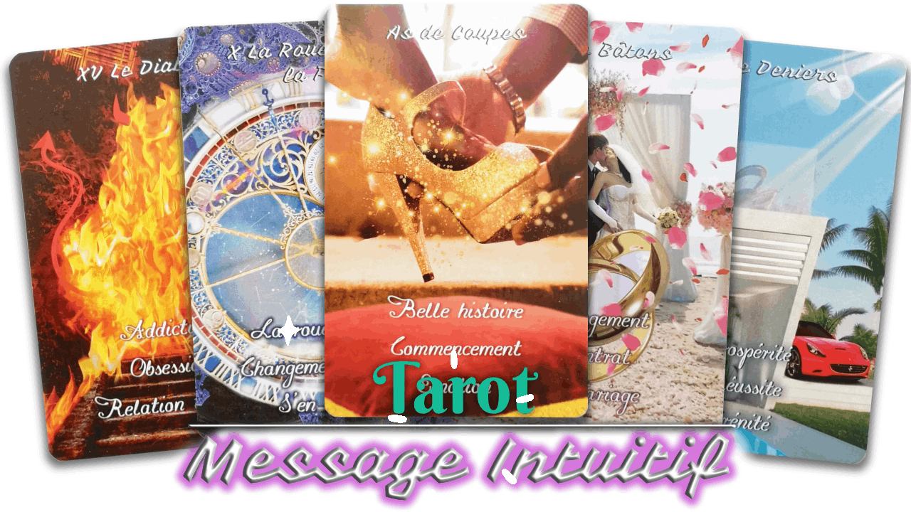 Tarot Message Intuitif HD GIF.gif