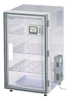 AS ONE autodry desicator