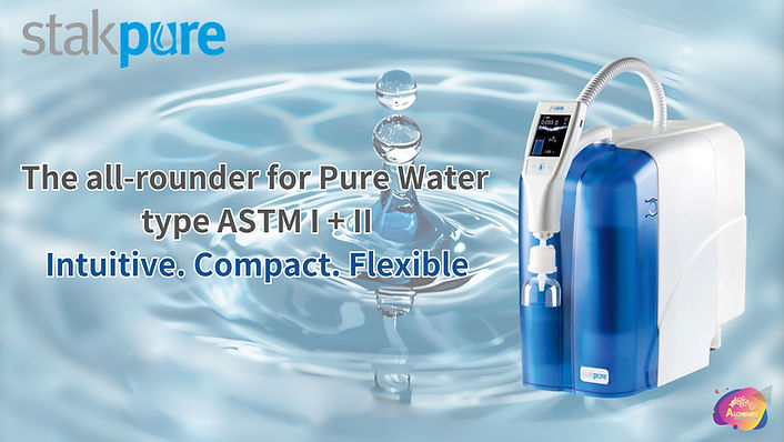Stakpure