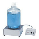 Large capacity stirrer