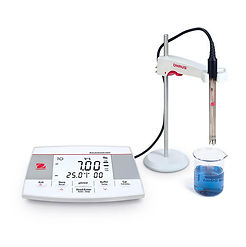 Ohaus pH meter AB23PH