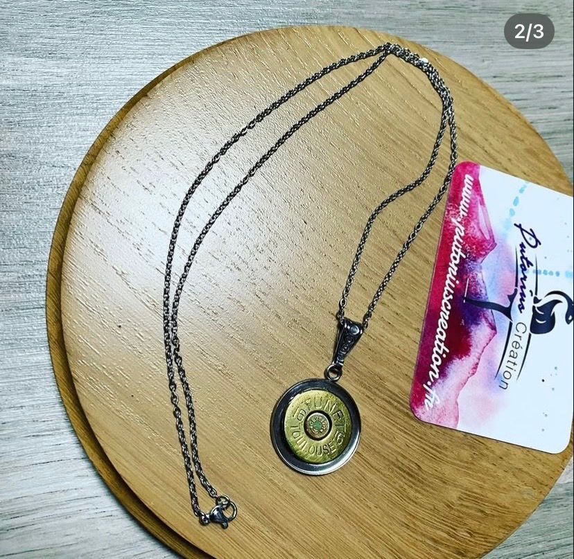 Sautoir Coteaux du Lary