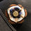 Miniature : Rond Batuda