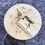 Miniature : 4 Sous-verre Bois Gibiers