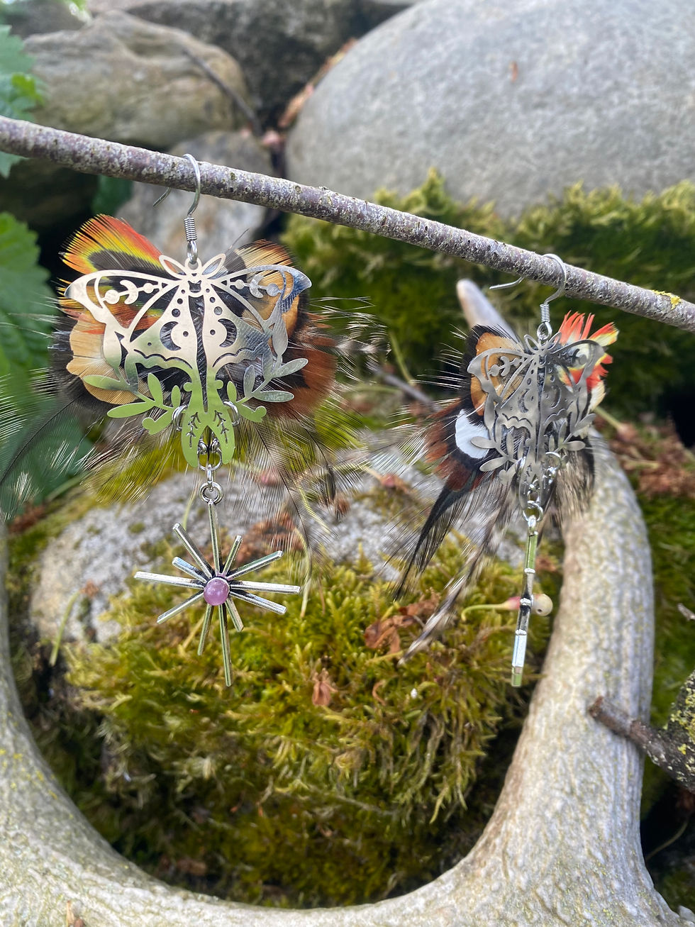 Miniature : Crépuscule