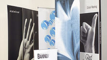 Utilidad de un banner Roll Up