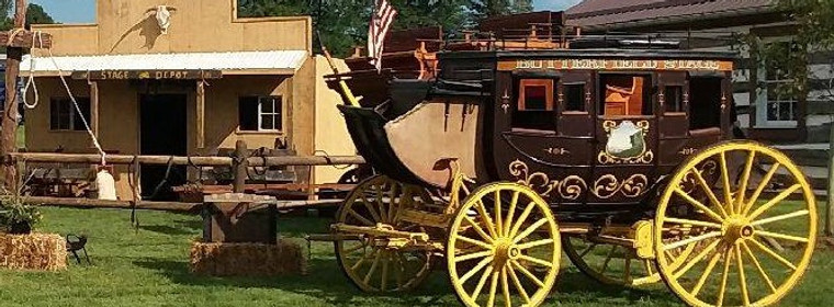Stagecoach