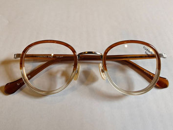 谷口眼鏡 TP-345
