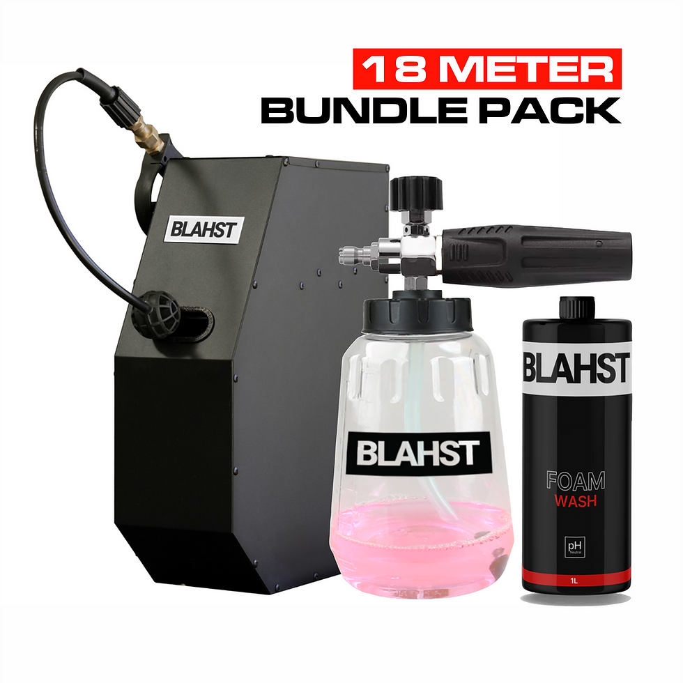 Thumbnail: 18m BLAHST - Bundle Pack